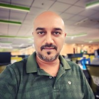 Pankaj Bansode