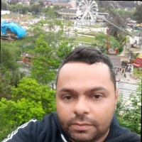 Silas Dos Santos Oliveira