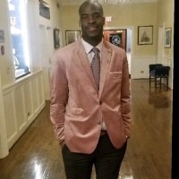 Corey King