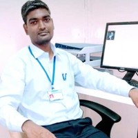 Shivaji Bansode