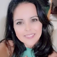 Evânia Solange dos Santos