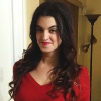 Maggie Bencomo