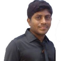 Joshua bandlamudi