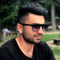 Halil Ibrahim Gül
