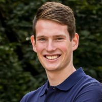 Thomas Van Waarden