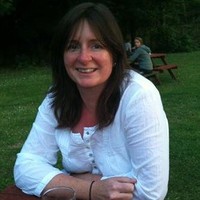 Rachel Stewart