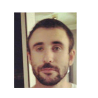 Óscar González Lafita