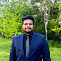 Hrishikesh Balakrishnan