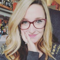 Courtney Timm