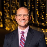 Christopher Stapper, Ph.D.