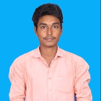 Karthikeyan M