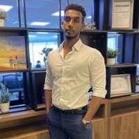 Murad Adem