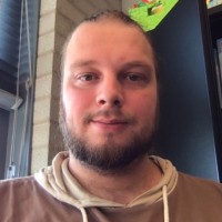 Justin Zwaart
