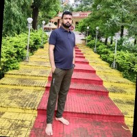AJOY SHIL