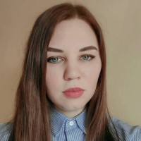 Nataliia Romanika