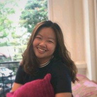 Grace Octaviani Pangestu