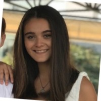Lolha Cristhiane Domínguez Gómez