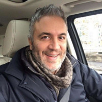 Edward Melkonian