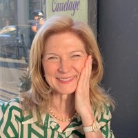 Dawn Hudson