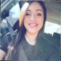 Marlene Marcía Bernal