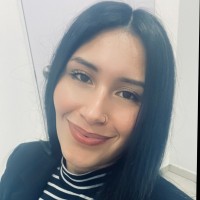 Jazmine Medrano Rojas