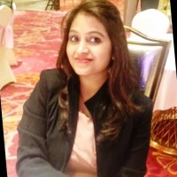 priyanka punj