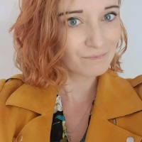 Gwennaëlle Johary