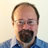 Michael Eberly