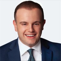 Blake McDaniel
