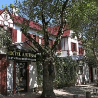 Boutique Hotel Antinea