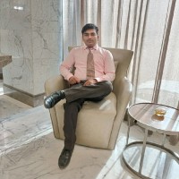 Abhishek Agrahari