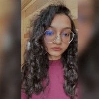 Tisha Chauhan