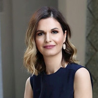 Melody Daniel, CPA