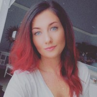 Sasha Nicole Farmer