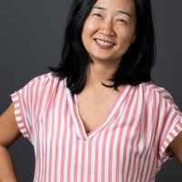 Joice Kajimoto