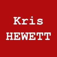 Kristopher Hewett