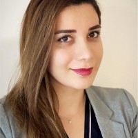 Farnaz Emadi