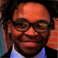 Aaron Terrett
