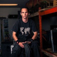Rick Borsje