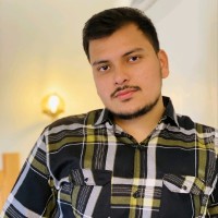 Ankit Parashar