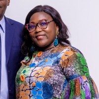 Patricia KOUASSI DIANE