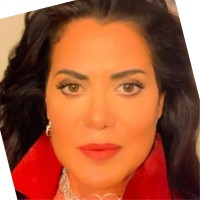 Ipek Ülkeroğlu