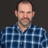 Paul Middleton