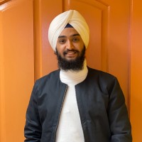 Gurliv Singh