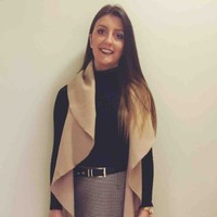 Catherine Ann Darlow