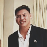 Emmanuel Francis Javier