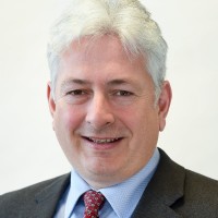 Harry Marsh