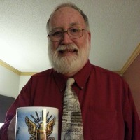 Bruce Reed