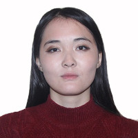 Zharkyn Naser