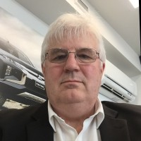 David Boyce